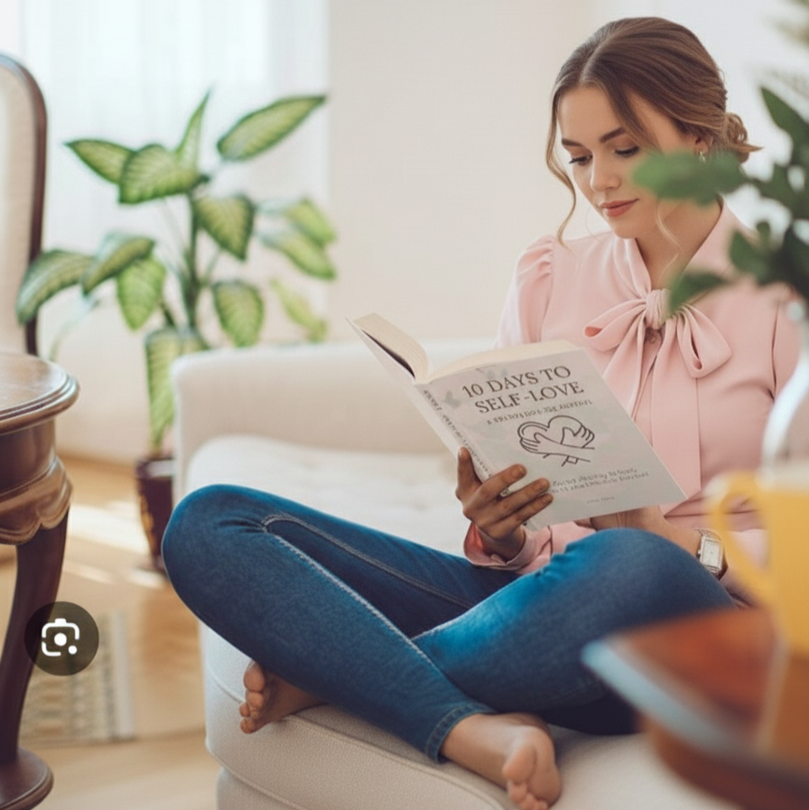 Life Changing Journal