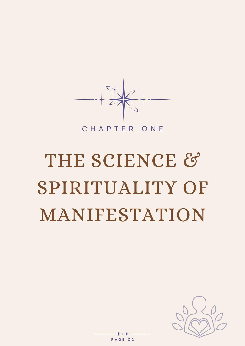The Art of Manifesting - 30-Day Digital Manifestation Journal and Guide for Goal Setting, Clarity & Abundance